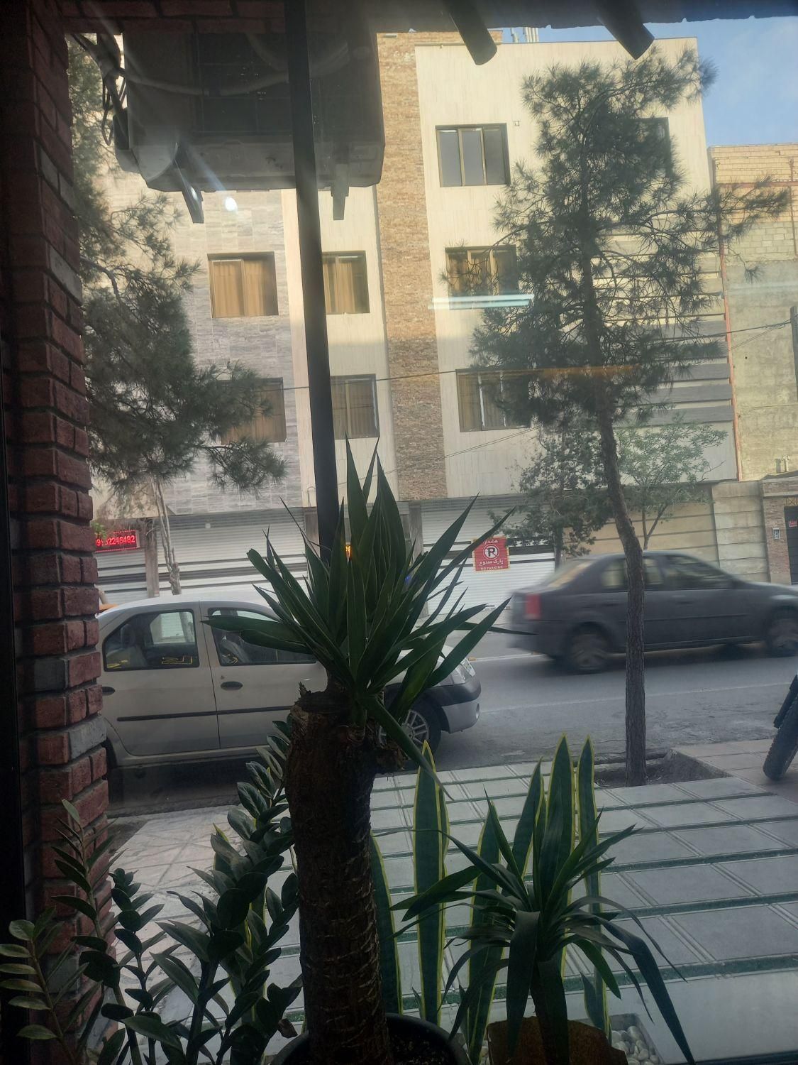 فروش مغازه ۵۰ متری بولوار شاهد|فروش مغازه و غرفه|مشهد, شهرک رازی (شهرک غرب)|دیوار