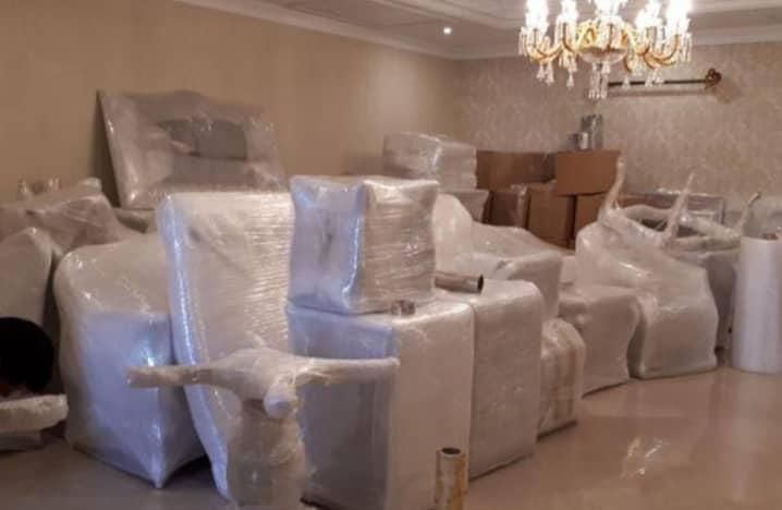 دفتر باربری بندرعباس بار اثاث منزل ماشین و کارگر|خدمات حمل و نقل|بندرعباس, |دیوار