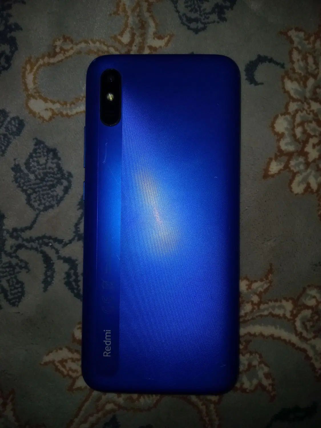 گوشی Redmi9k|موبایل|اسلام‌شهر, شهرک مهدیه|دیوار