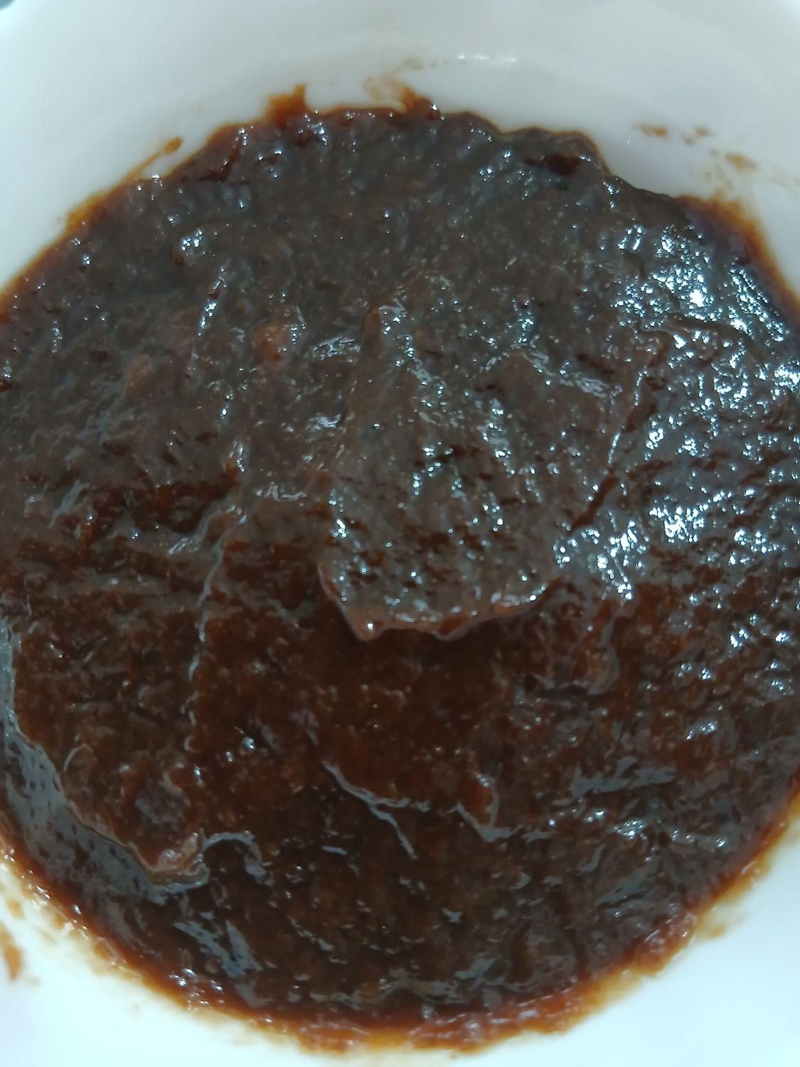 رب آلوچه اعلا درجه یک|خوردنی و آشامیدنی|رشت, منظریه|دیوار