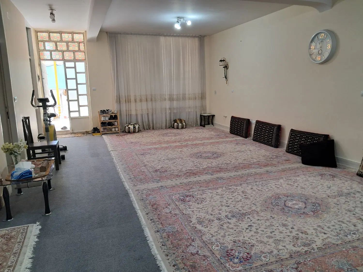 فروش خانه ویلایی ۲۴۰ متری ۴ خوابه در عادل آباد|فروش خانه و ویلا|شیراز, عادل آباد|دیوار
