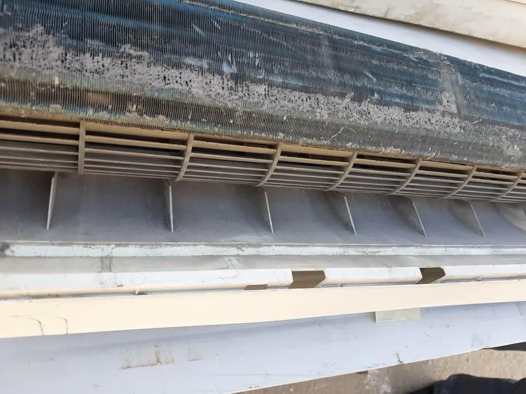 خدمات تاسیسات فنی و برودتی عشقی|خدمات پیشه و مهارت|قشم, |دیوار