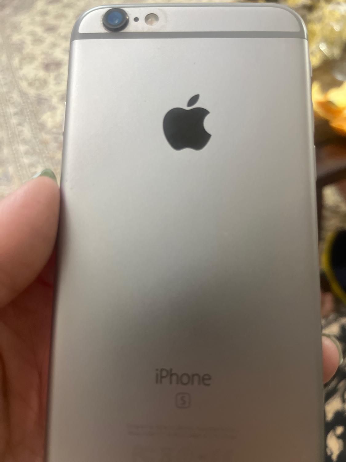 اپلiphone6|موبایل|تهران, نصرت|دیوار