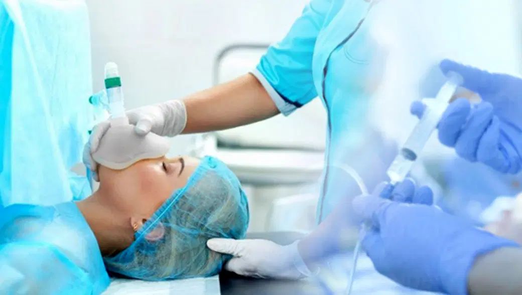 تکنیسین بیهوشی|استخدام درمانی، زیبایی، بهداشتی|تهران, ایوانک|دیوار