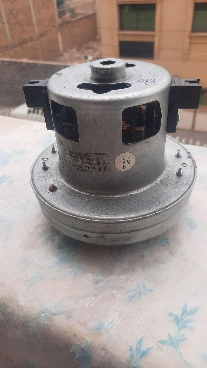 خ  انواع موتور سوخته|یخچال و فریزر|اصفهان, ملک‌شهر|دیوار