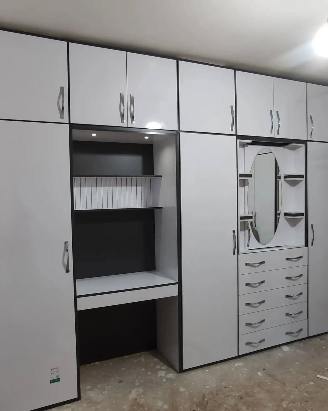 کابینت اشپزخانه کمددیواری  کناف|خدمات پیشه و مهارت|زابل, |دیوار