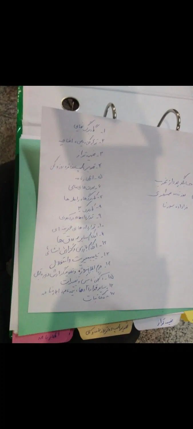 مشاوره،پیش حسابرسی تامین اجتماعی، پیگیری اعتراضات|خدمات مالی، حسابداری، بیمه|تهران, استاد معین|دیوار