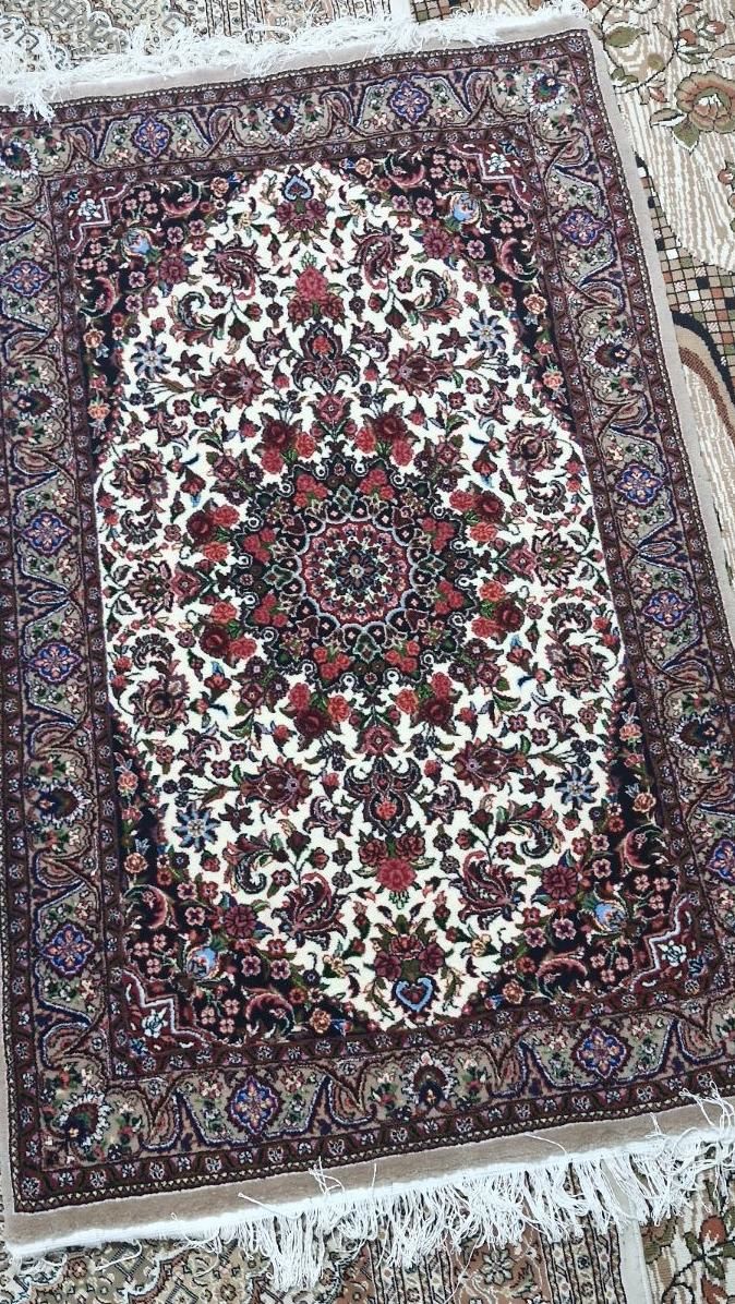 فرش دستبافت نقشه ی تکاب بیجار|فرش|سنندج, |دیوار