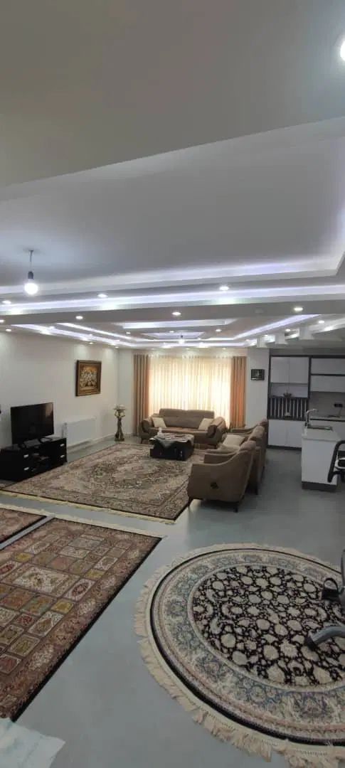 فروش۳خواب انصاری۱۴۰متری /طبقه اول،پارکینگ اختصاصی|فروش آپارتمان|رشت, انصاری|دیوار
