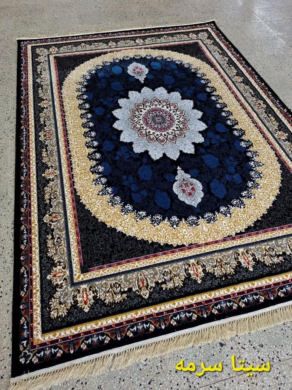 فرش پازیریک|فرش|سلماس, |دیوار