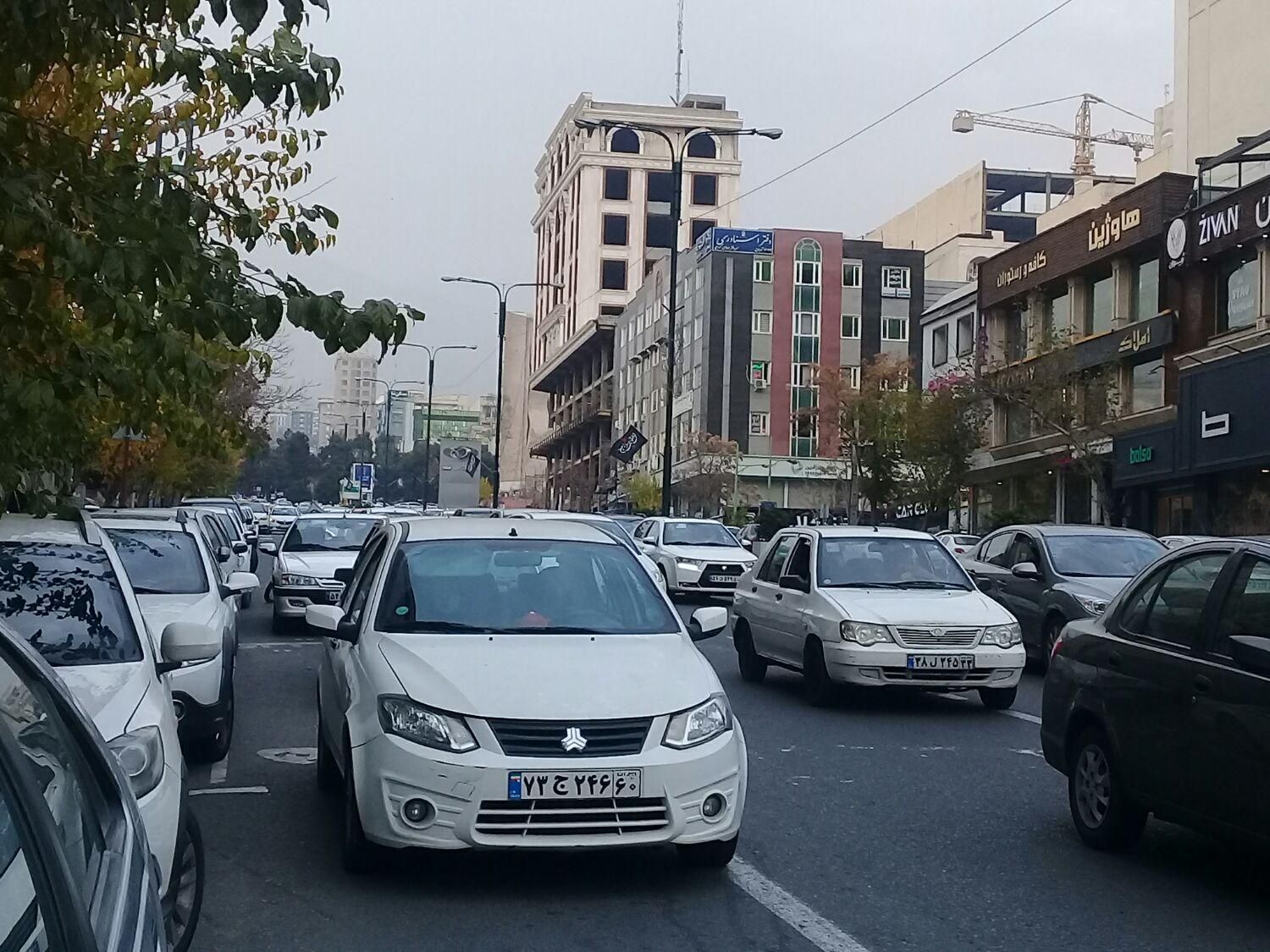 ۱۶۵متر سند اداری کلید نخورده براصلی سعادت اباد|فروش دفتر کار، اتاق اداری، مطب|تهران, سعادت‌آباد|دیوار