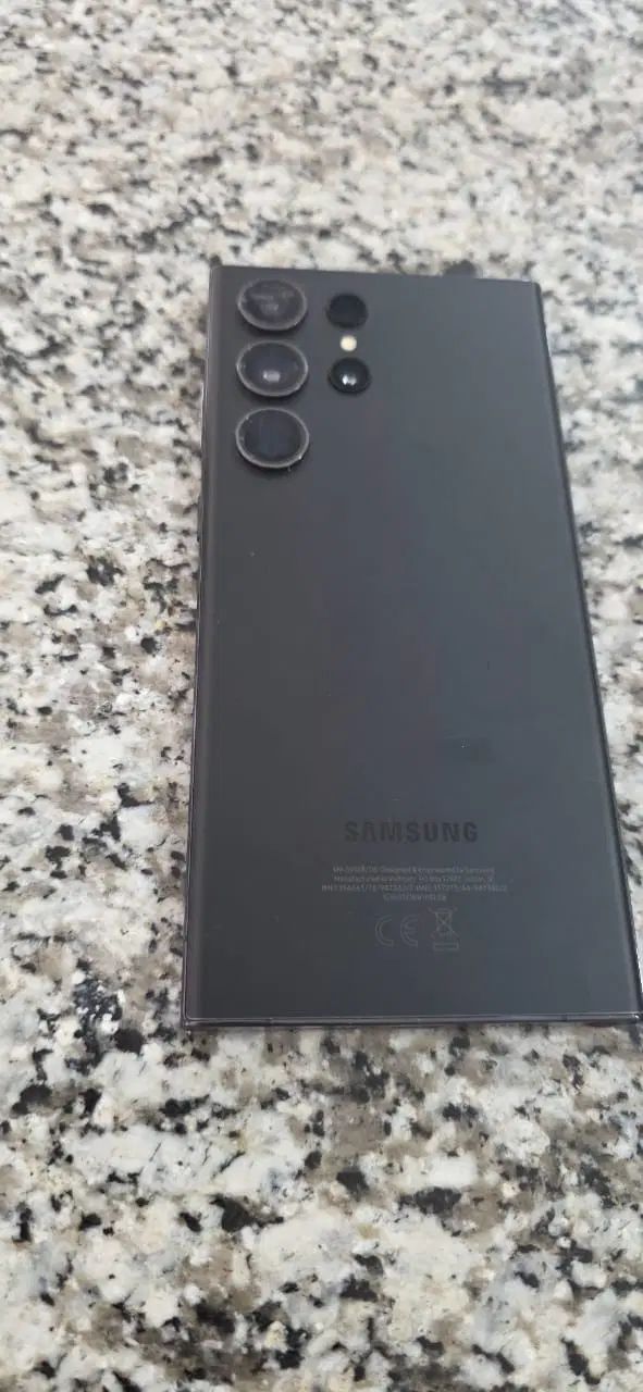 سامسونگ Galaxy S23 Ultra با حافظهٔ ۲۵۶ گیگابایت|موبایل|فردیس, فردیس|دیوار
