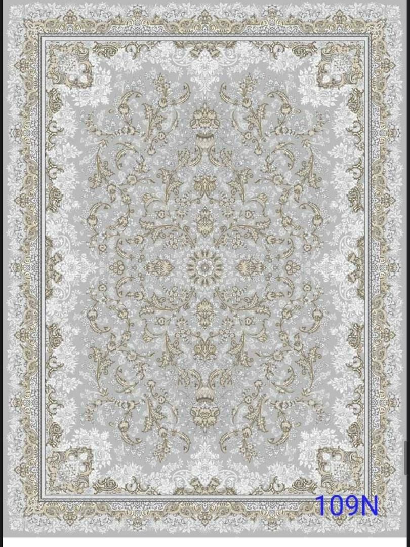 فرش لاکچری طرح نگار 1200شانه|فرش|شیراز, عادل آباد|دیوار