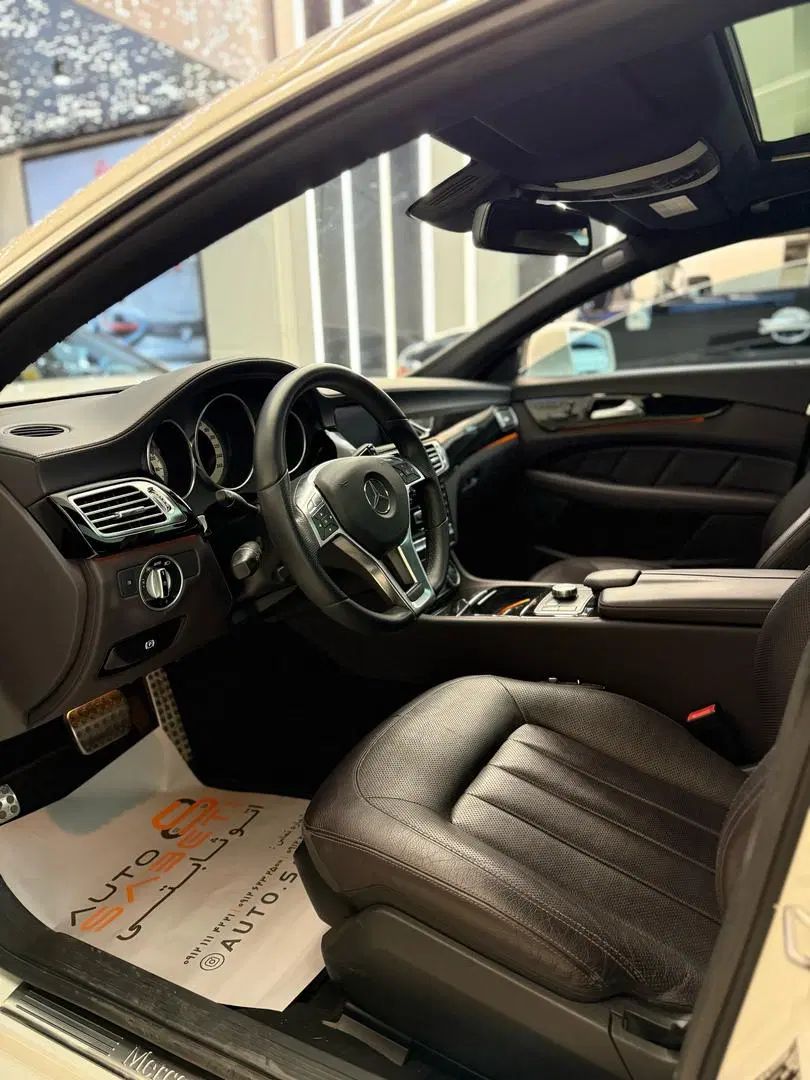 cls500|خودرو سواری و وانت|تهران, عباس‌آباد|دیوار