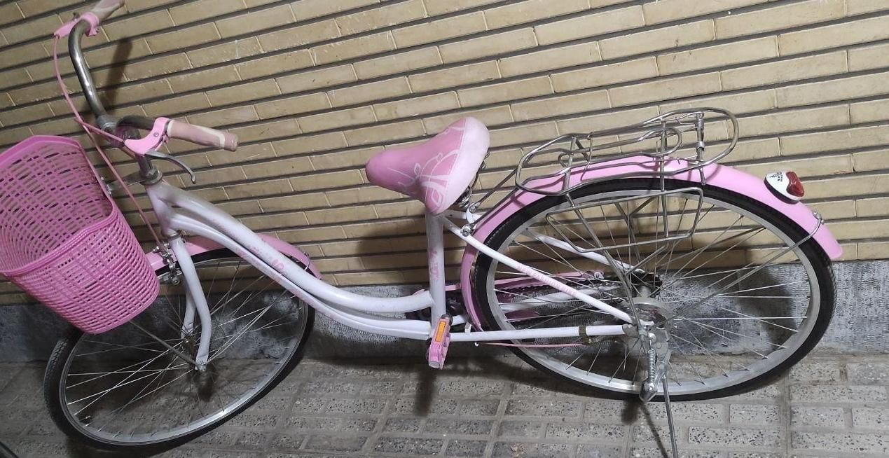 دوچرخه سایز26|دوچرخه، اسکیت، اسکوتر|اصفهان, شیخ اشراق|دیوار