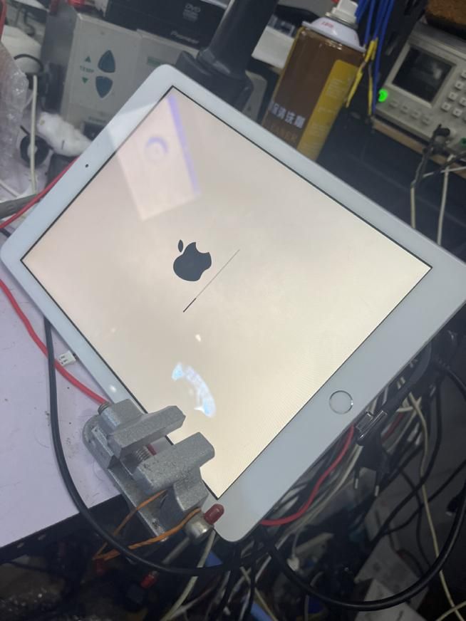 تعمیرات تخصصی آیپد iPad Repair|خدمات رایانه‌ای و موبایل|تهران, گیشا (کوی نصر)|دیوار