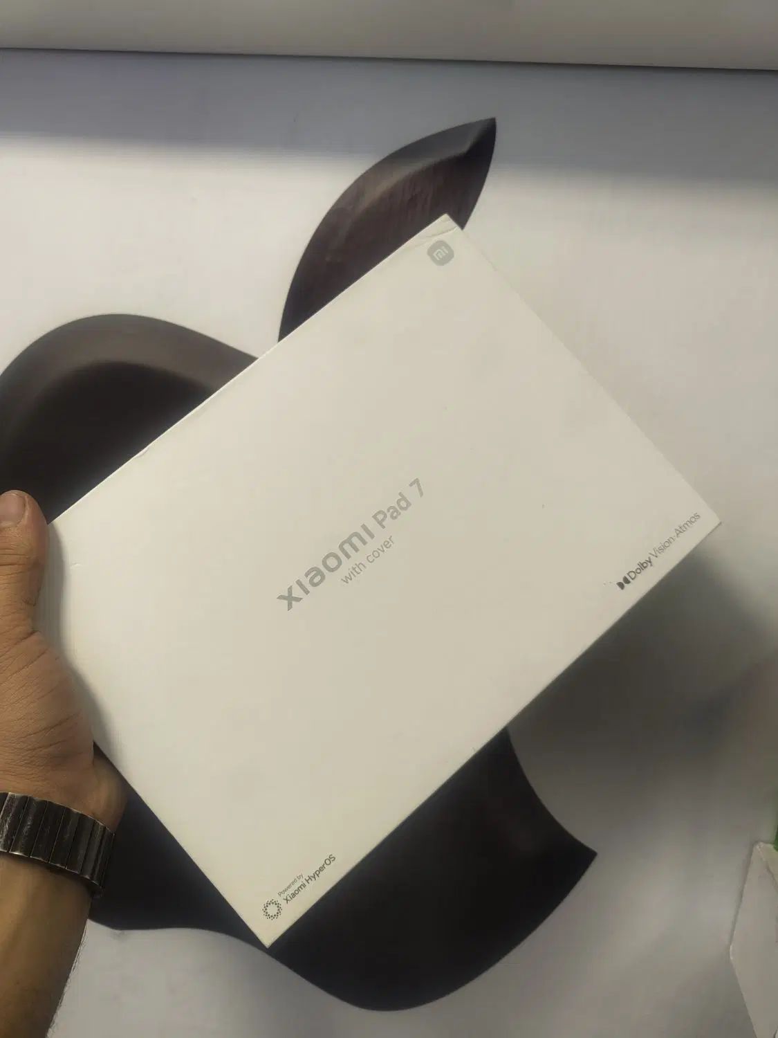redmi pad 7با حافظه 256|تبلت|مشهد, بهشت|دیوار