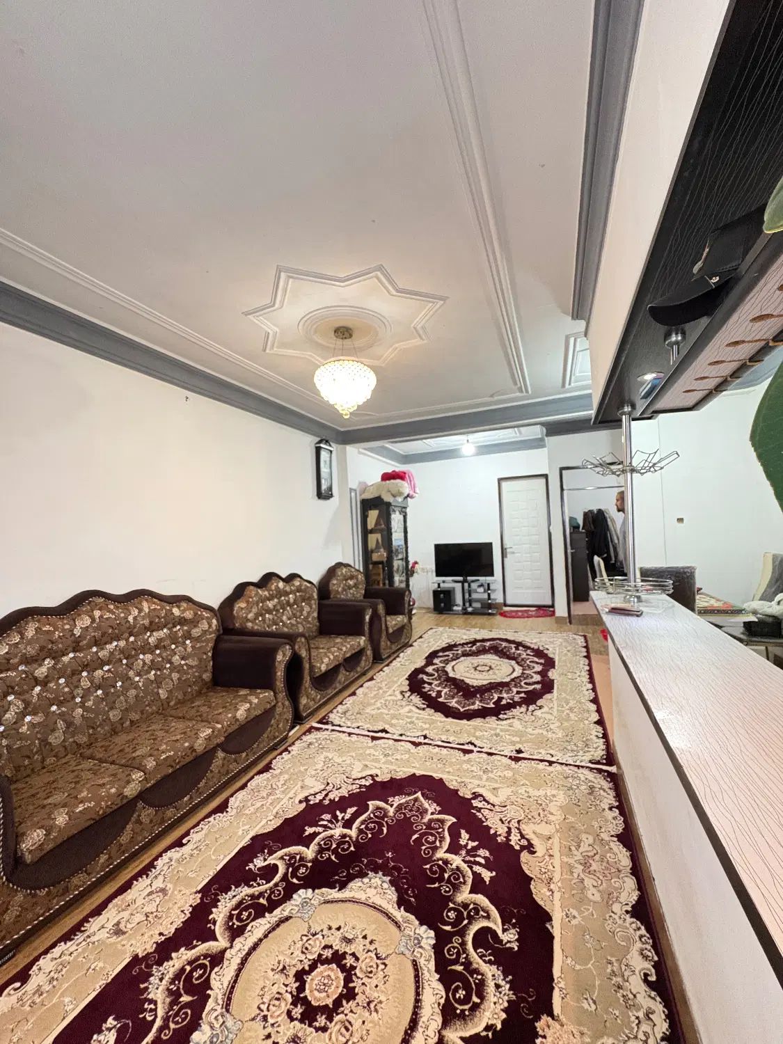 تمیز خوش نقشه میدان گاز|فروش آپارتمان|رشت, پل تالشان|دیوار