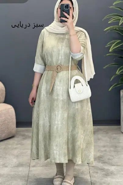 پوشاک زنانه و بچه گانه شیک ترین ها اف خورده|لباس|نجف‌آباد, حومه نجف آباد|دیوار