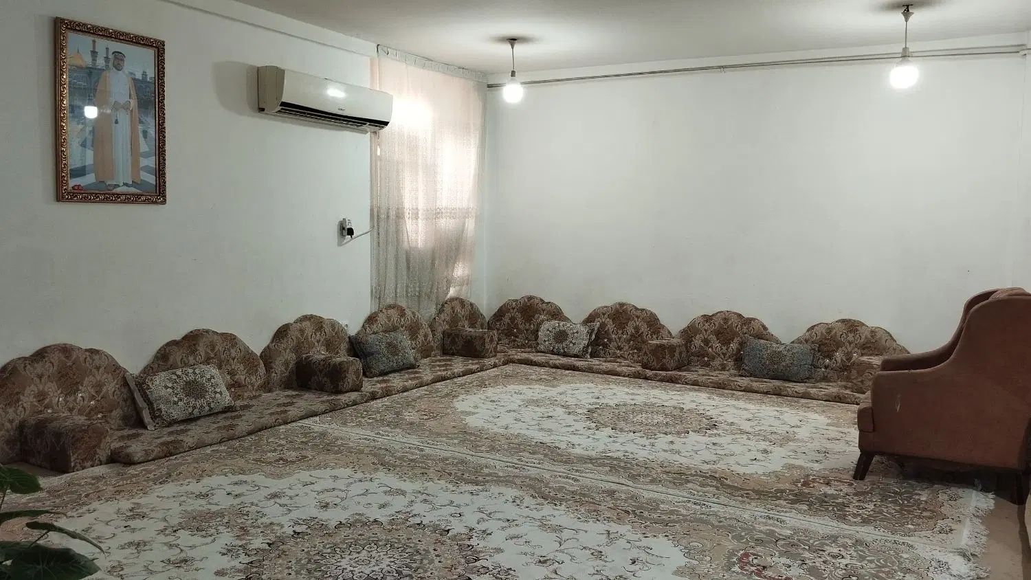 فروش آپارتمان سند تک برگ شهرک برق گلستان|فروش آپارتمان|اهواز, شهرک برق|دیوار