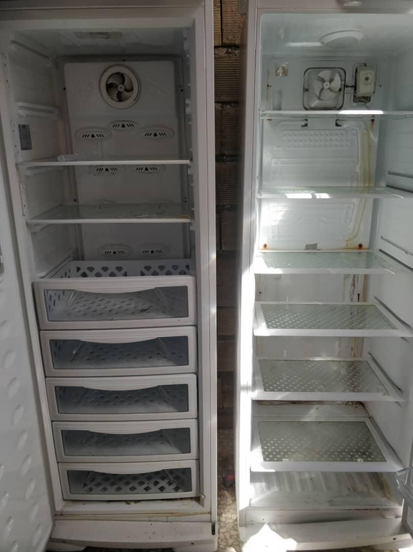 تعمیر یخچال درمنزل ومغازه سراسر اصفهان فوری|خدمات پیشه و مهارت|اصفهان, ملک‌شهر|دیوار