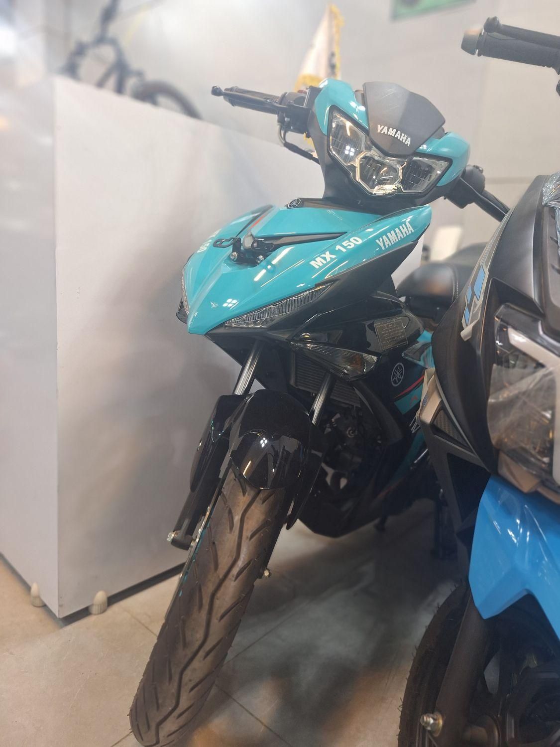 mx king امایکس کینگ|موتورسیکلت|اصفهان, محمودیه|دیوار