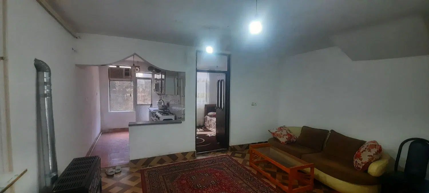 اجاره سوئیت دربست یک خوابه|اجارهٔ آپارتمان|رشت, دروازه لاکان|دیوار
