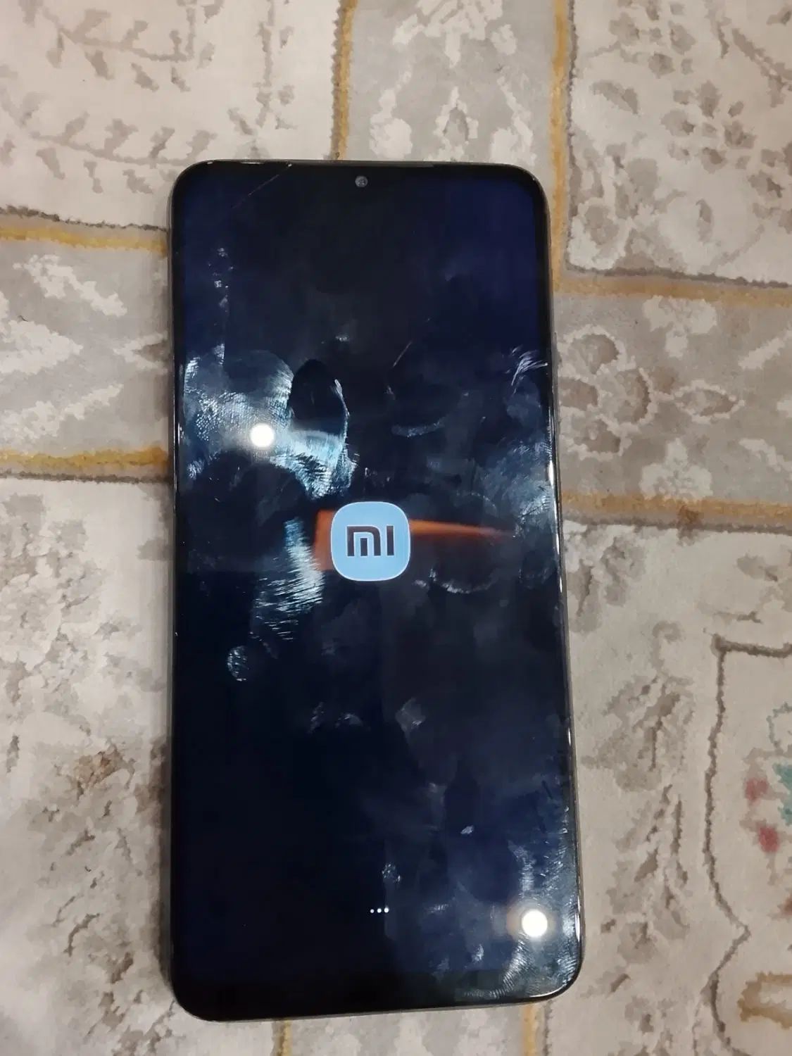 شیائومی Redmi 9T با حافظهٔ ۶۴ گیگابایت|موبایل|کرج, حسن آباد|دیوار