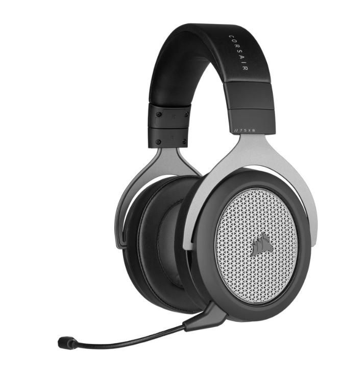 هدست بی سیم مخصوص بازی کورسیرمدل HS75 XB WIRELESS|کنسول، بازی ویدئویی و آنلاین|تهران, ارامنه|دیوار