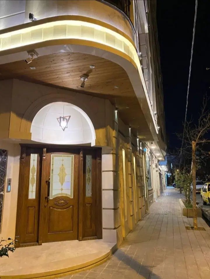 ۲۱۱متر۴خواب/۳پارکینگ باکس/سوپرلوکس/الماس شرق تهران|فروش آپارتمان|تهران, هفت حوض|دیوار
