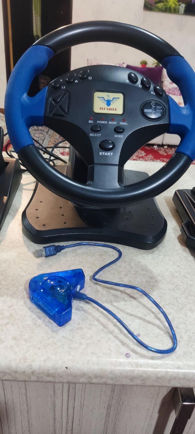 فرمان بازی|کنسول، بازی ویدئویی و آنلاین|بروجرد, |دیوار