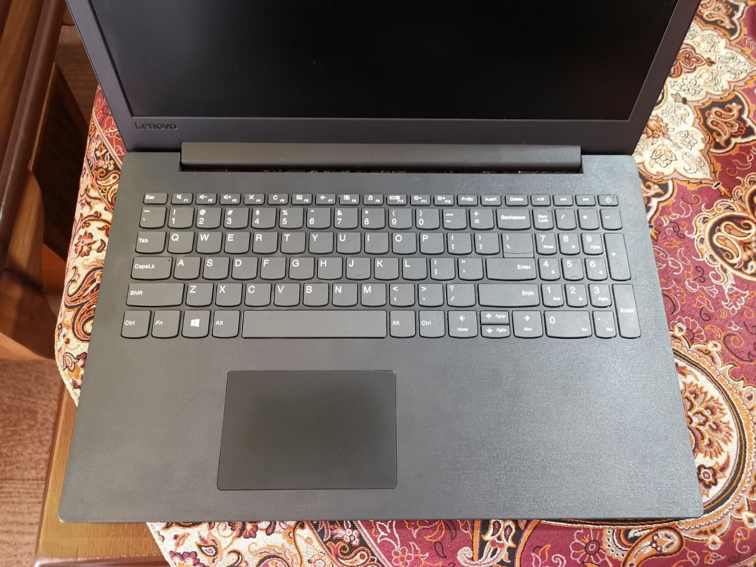 لپتاپ لنوو ip130|رایانه همراه|ارومیه, |دیوار