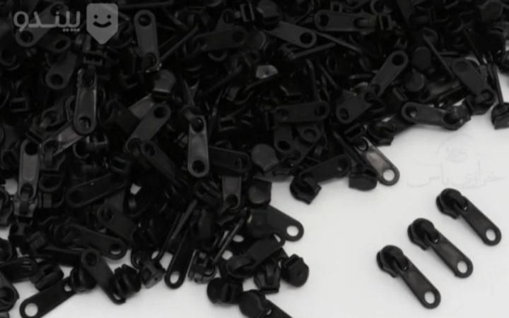 سرزیپ پلیمری(پلاستیکی)۳و۵و۸|عمدهفروشی|قرچک, شهرک صنعتی قرچک|دیوار