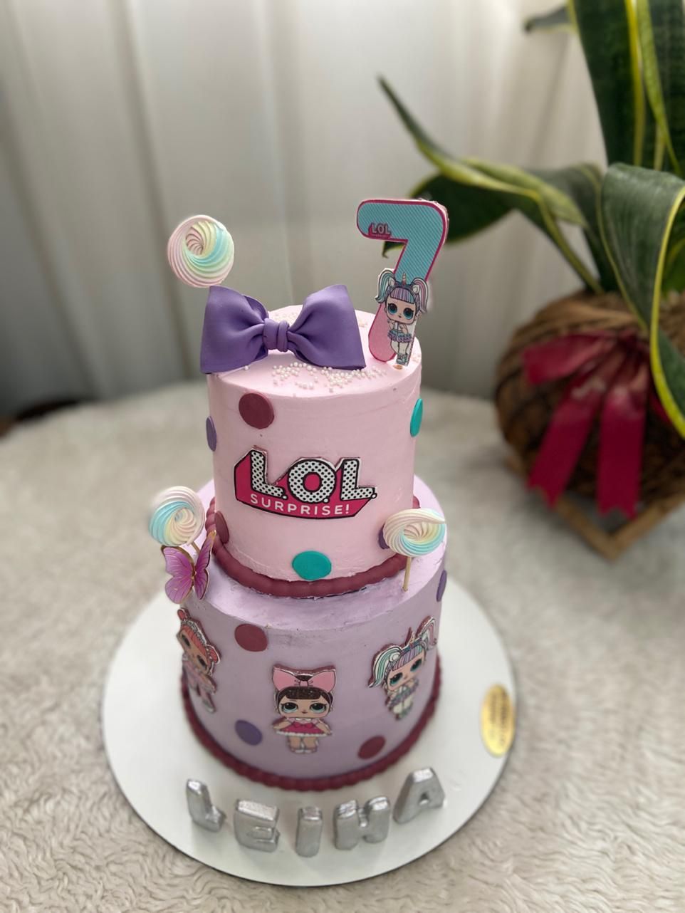 کیک تولد اموزش و سفارش|خدمات پذیرایی، مراسم|کرج, جهان‌شهر|دیوار