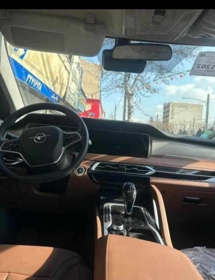 هایما X7، مدل ۱۴۰۴/اقساط تحویل فوری|خودرو سواری و وانت|کرج, مهرویلا جنوبی|دیوار