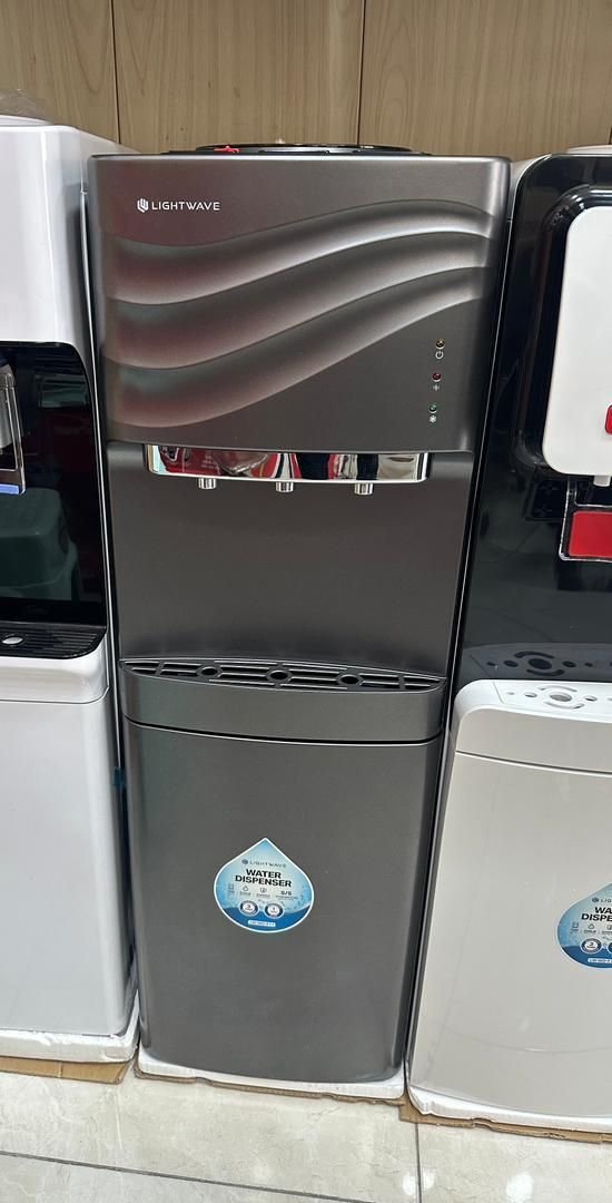 آبسردکن لایت ایستاده و رومیزی|آبسردکن و تصفیه آب|بوشهر, |دیوار