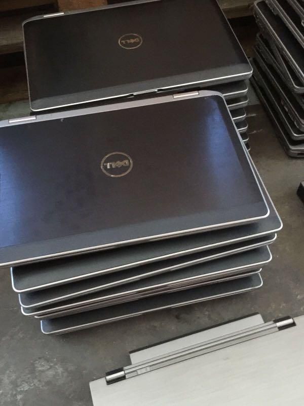 لپ تاپ i5 با 8 گیگ رم|رایانه همراه|تهران, نیروی هوایی (پیروزی)|دیوار