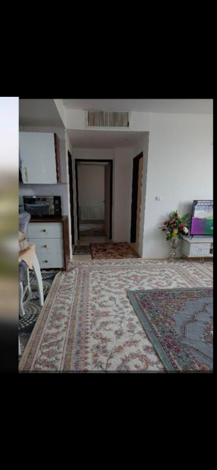 آپارتمان ۷۵متری دوخواب،نزدیک ورودی جدید گلبهار|فروش آپارتمان|گلبهار, شهر جدید گلبهار|دیوار