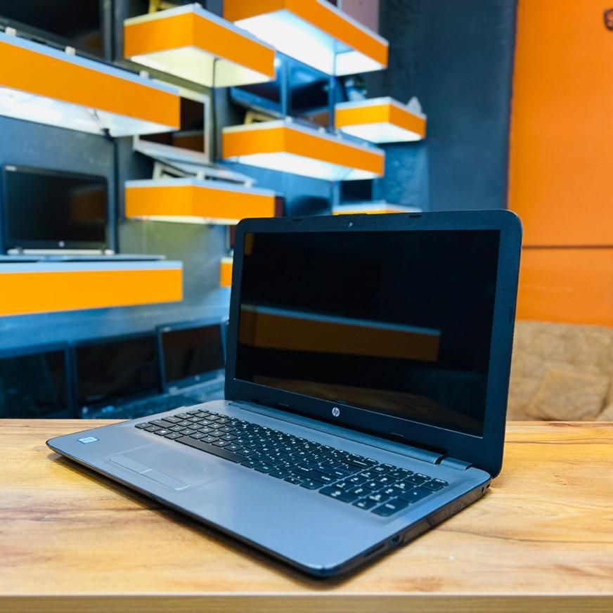 Hp 2017 core i7|رایانه همراه|مشهد, طلاب|دیوار