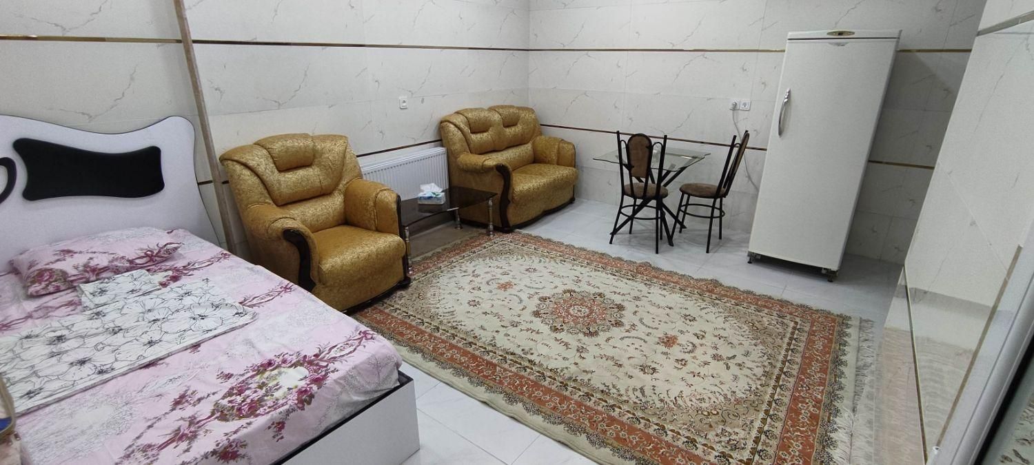 اجاره سوئیت بسیار تمیز و بهداشتی|اجارهٔ کوتاهمدت آپارتمان و سوئیت|مهاباد (آذربایجان غربی), |دیوار