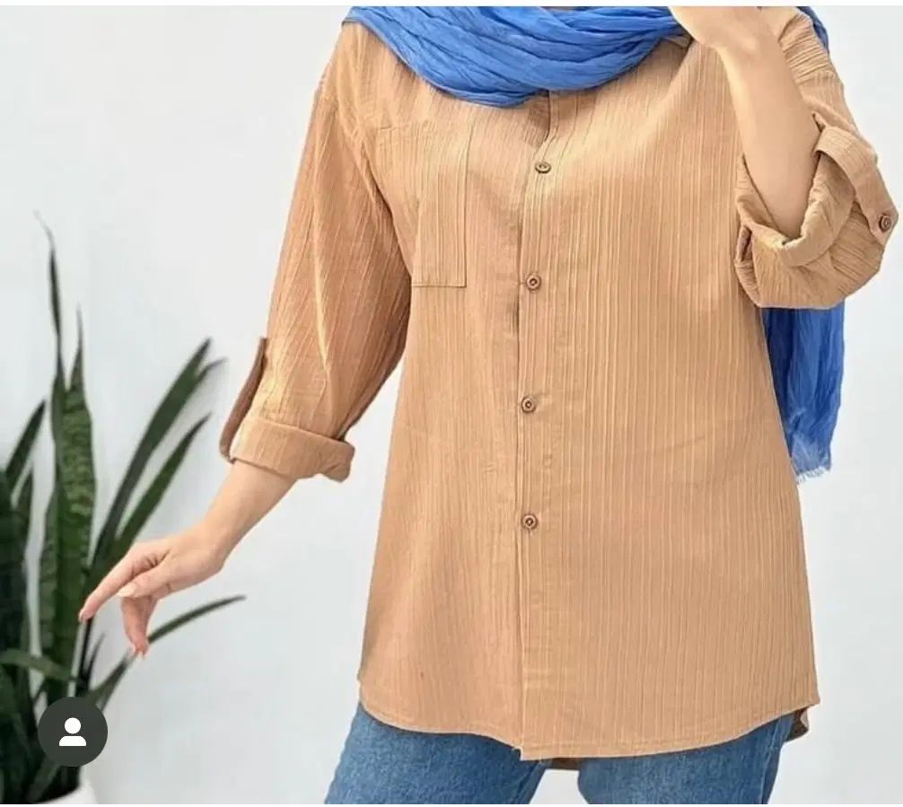 فروش تاپ و‌ شومیز و‌مانتو|لباس|رشت, استقامت ۱|دیوار