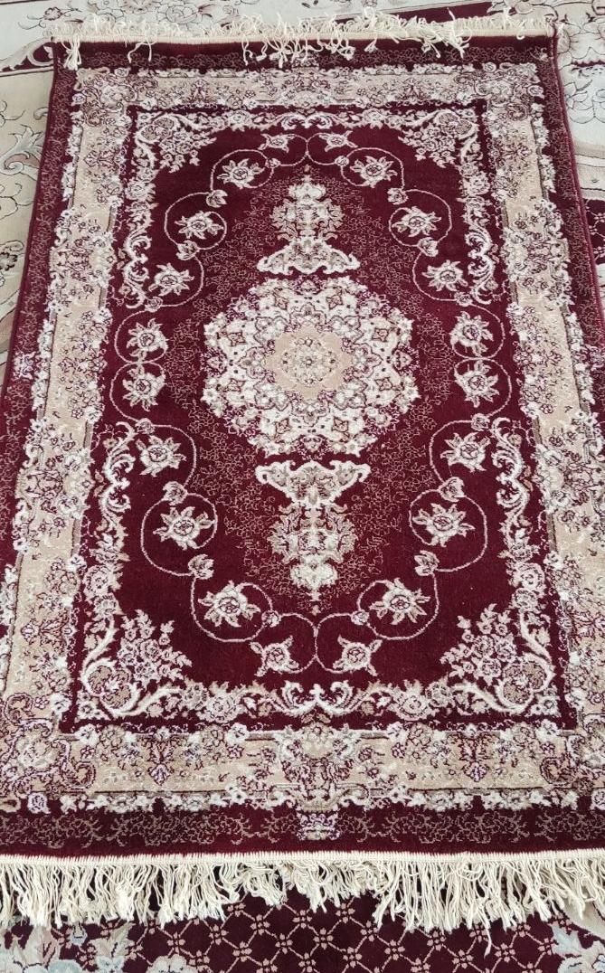 قالیچه|فرش|فسا, |دیوار