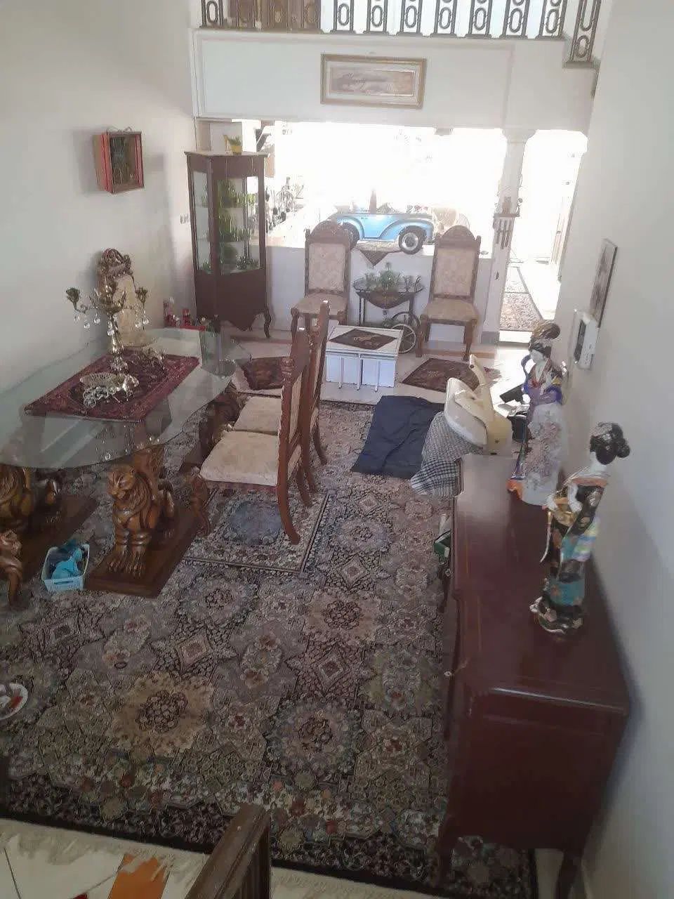 ،ویلایی شهرک قدس ،هفت تیروازادگان|فروش آپارتمان|قم, شهرک قدس|دیوار