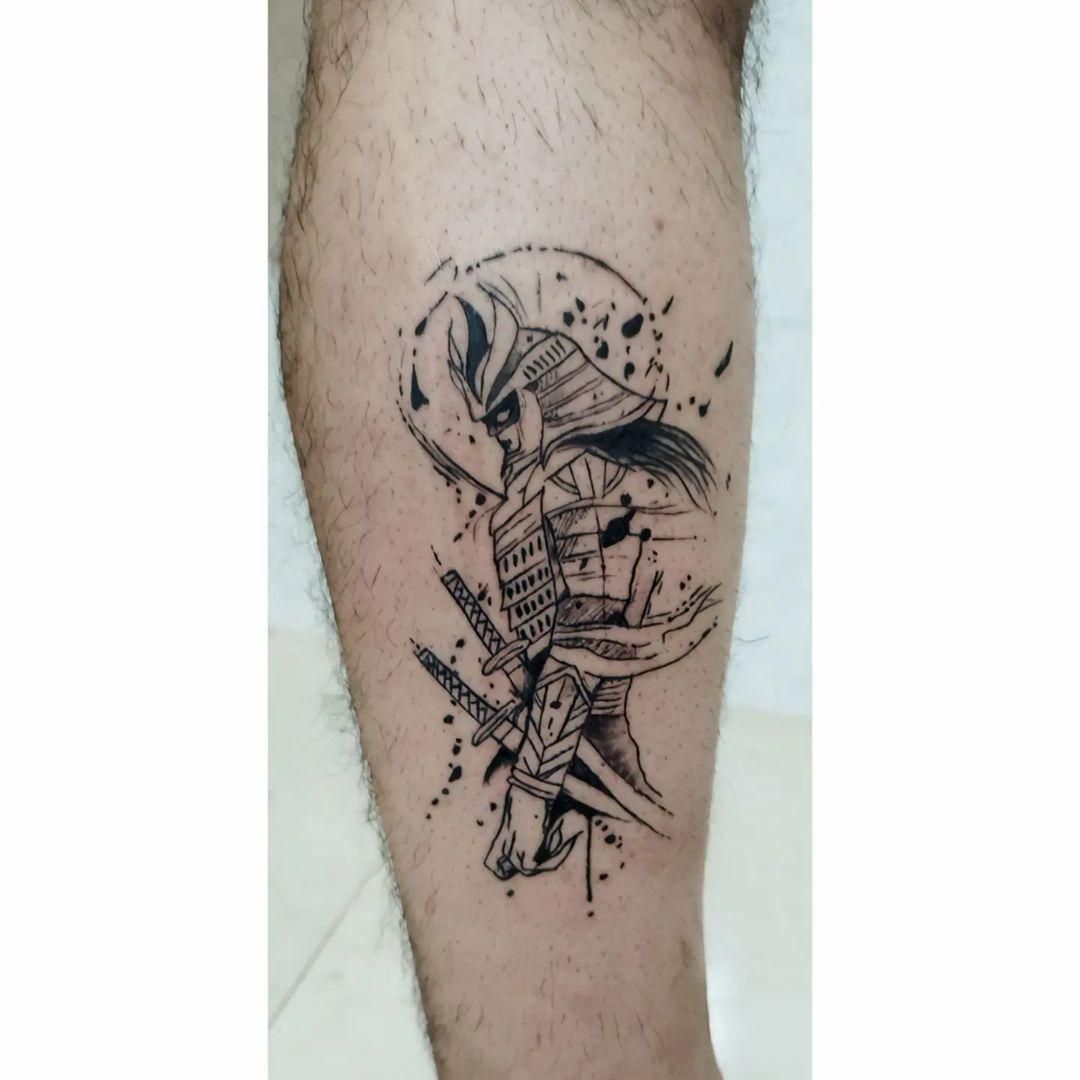 خدمات تاتو بدن|خدمات آرایشگری و زیبایی|رفسنجان, |دیوار