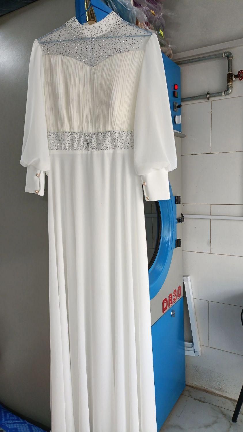 خشکشویی گُلدواش آیت اله غفاری|خدمات نظافت|اراک, |دیوار