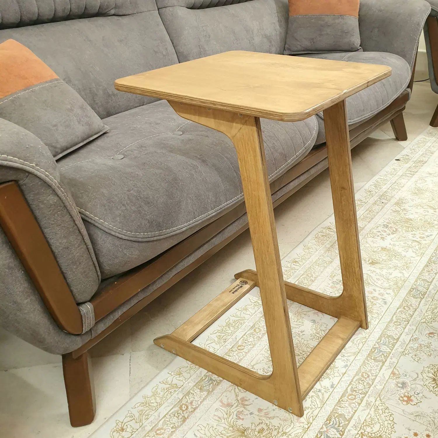 میز لپتاپ ، جلو مبلی ، مدل IKEA|میز تحریر و کامپیوتر|مشهد, رسالت|دیوار