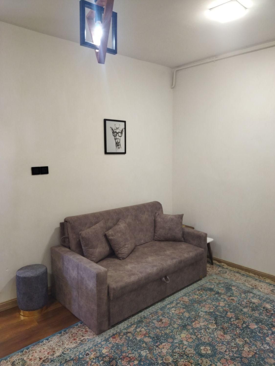 اجاره سوئیت/ شیک مبله /روزانه رشت|اجارهٔ کوتاه‌مدت آپارتمان و سوئیت|رشت, رودباری|دیوار