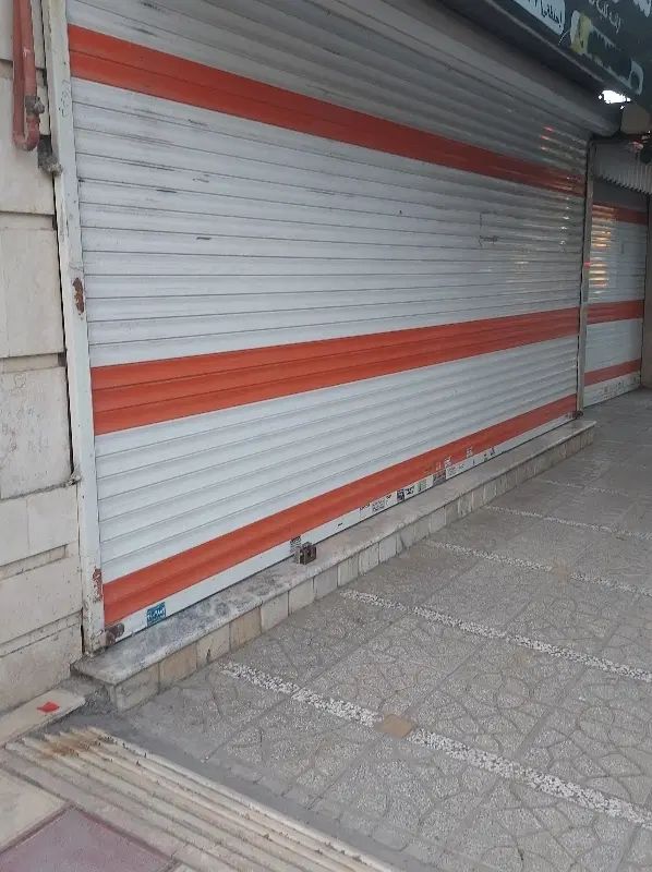 اجاره مغازه تجاری۳۵متر با۶متردهنه.مناسب دفتر اداری|اجارهٔ مغازه و غرفه|مشهد, زیبا شهر|دیوار