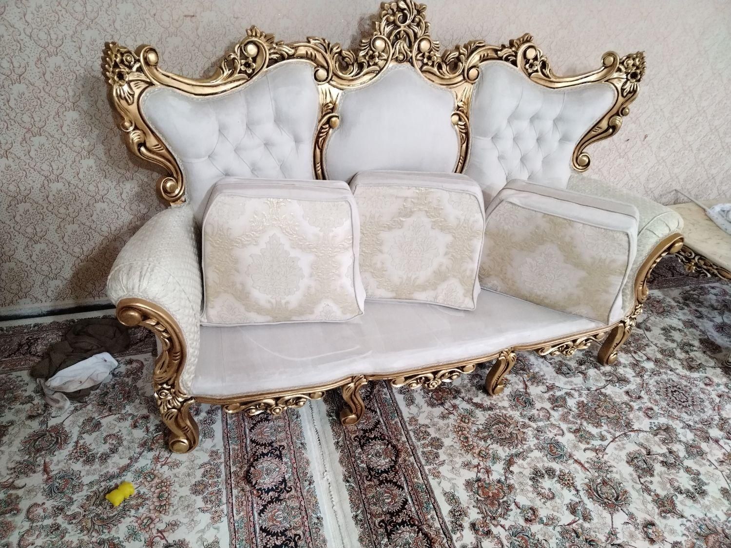 مبل شویی واش تک|خدمات نظافت|مریوان, |دیوار