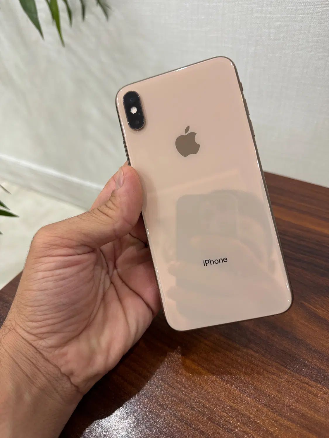Xs max|موبایل|رشت, معلم|دیوار